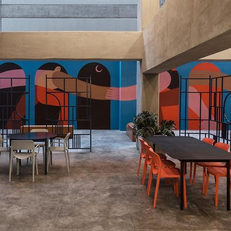 Galeria Flat Rooftop Pool Witgdl Гуадалахара Екстериор снимка