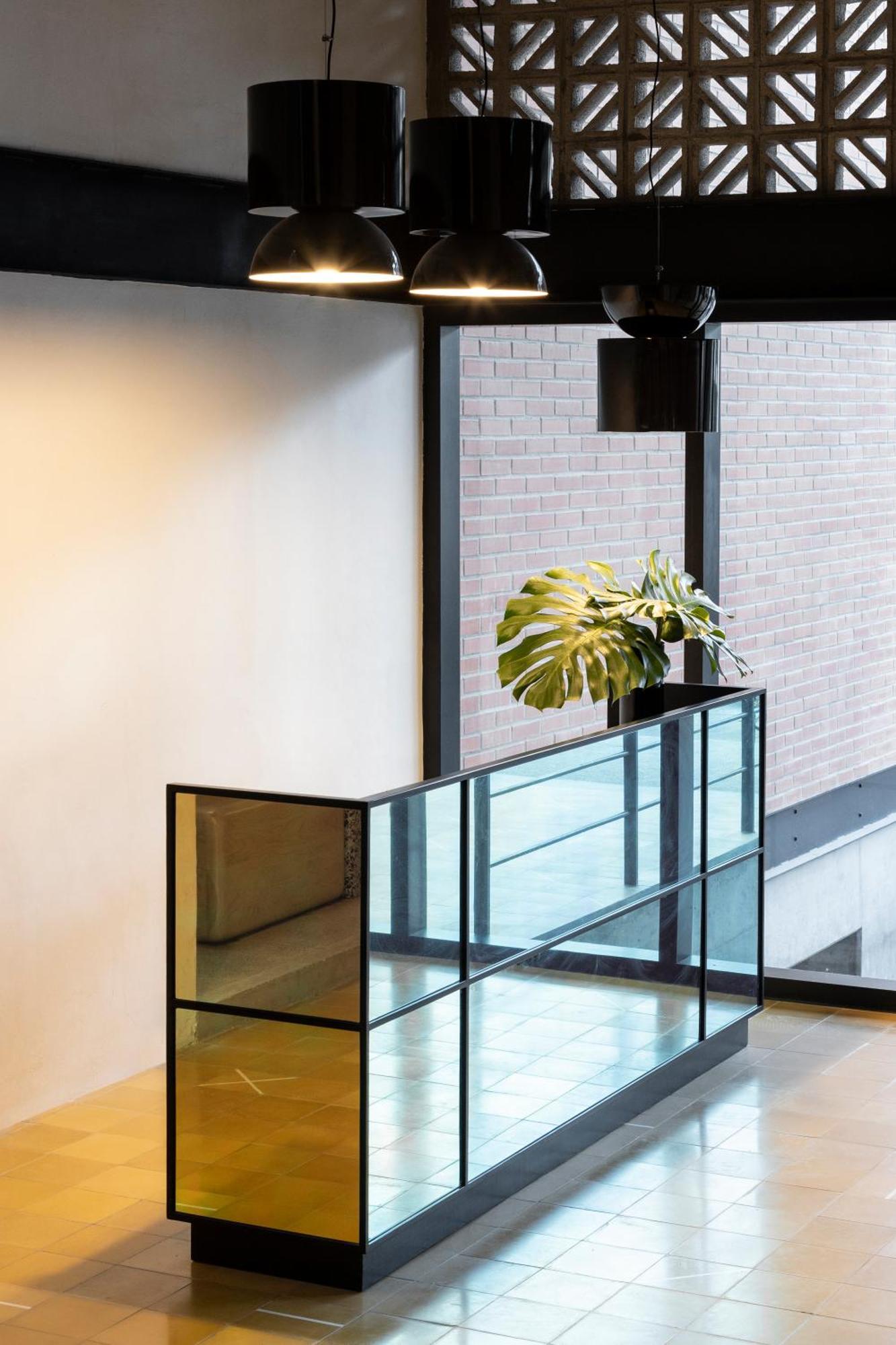 Galeria Flat Rooftop Pool Witgdl Гуадалахара Екстериор снимка